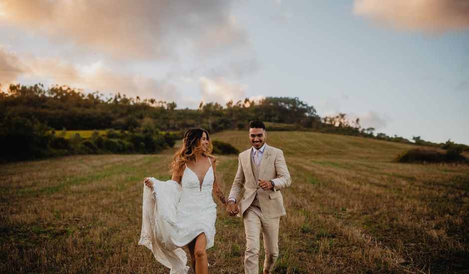 O casamento de Ivan Fontoura e Gisela Fontoura em Sobral de Monte Agraço, Sobral de Monte Agraço