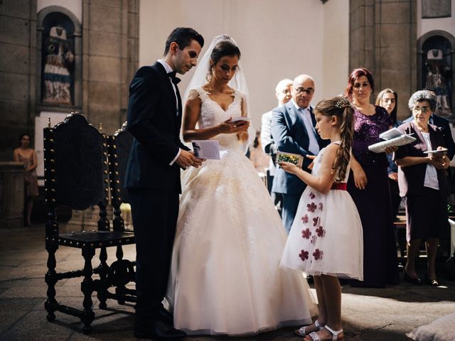 O casamento de Tiago e Daniela em Matosinhos, Matosinhos 12