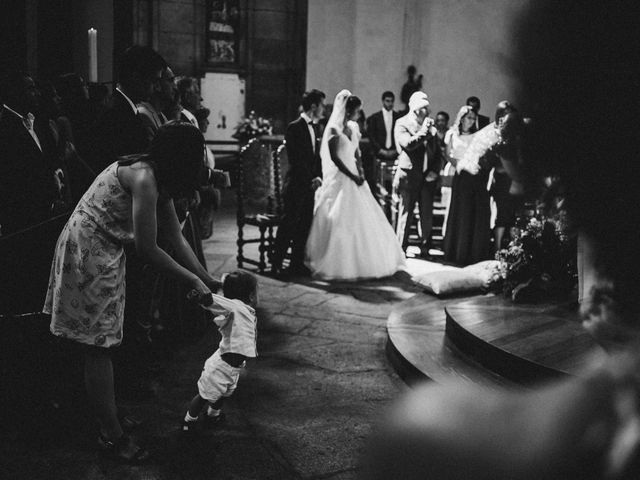 O casamento de Tiago e Daniela em Matosinhos, Matosinhos 13