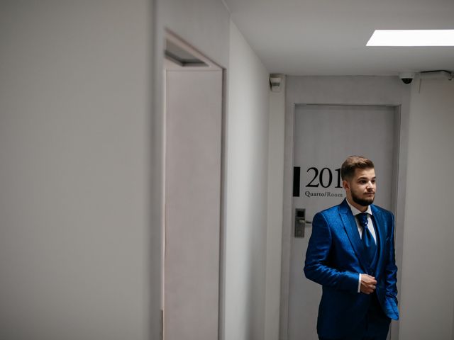 O casamento de Fabio e Cristiana em Santa Maria da Feira, Santa Maria da Feira 5