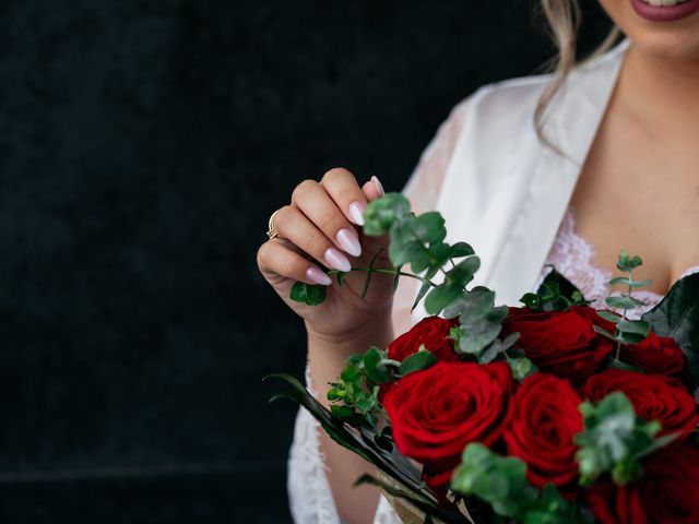 O casamento de Fabio e Cristiana em Santa Maria da Feira, Santa Maria da Feira 7