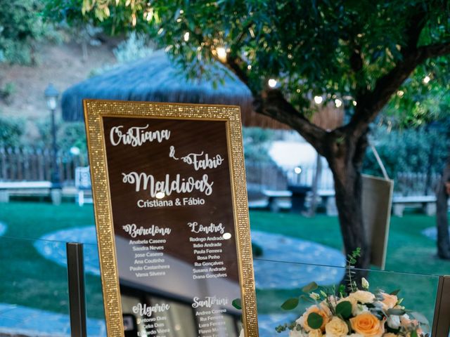 O casamento de Fabio e Cristiana em Santa Maria da Feira, Santa Maria da Feira 14