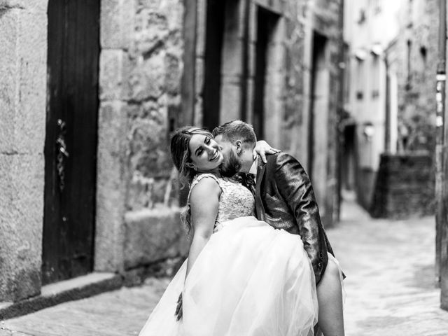 O casamento de Fabio e Cristiana em Santa Maria da Feira, Santa Maria da Feira 17