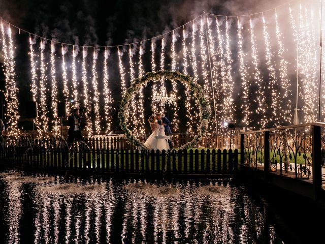 O casamento de Fabio e Cristiana em Santa Maria da Feira, Santa Maria da Feira 20