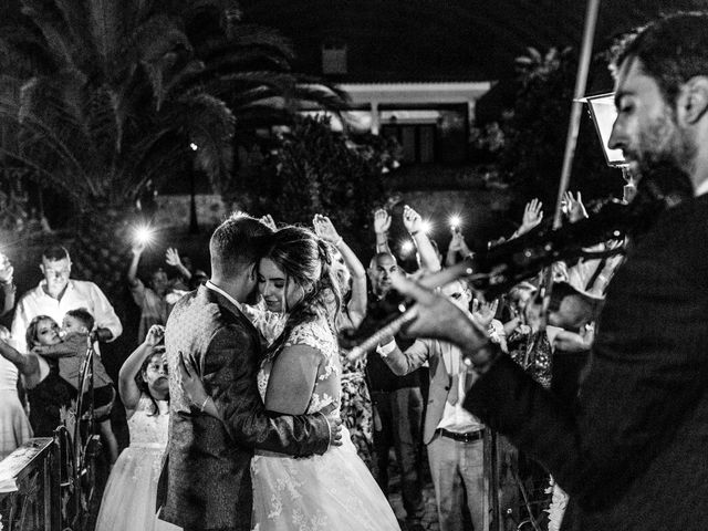 O casamento de Fabio e Cristiana em Santa Maria da Feira, Santa Maria da Feira 22