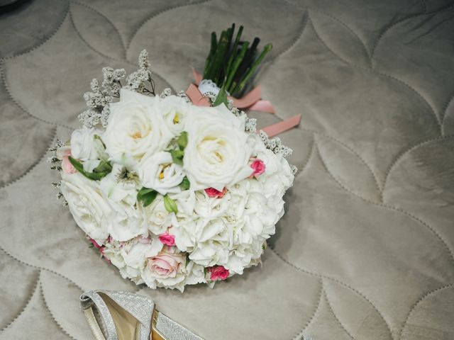 O casamento de Rui e Ana Isabel em Vizela, Vizela 3