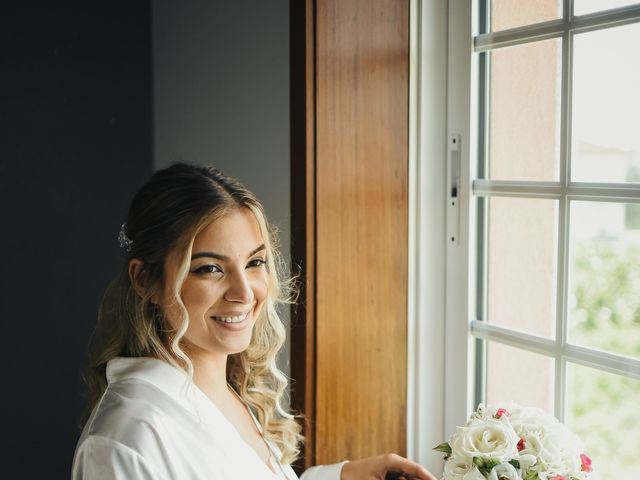 O casamento de Rui e Ana Isabel em Vizela, Vizela 7