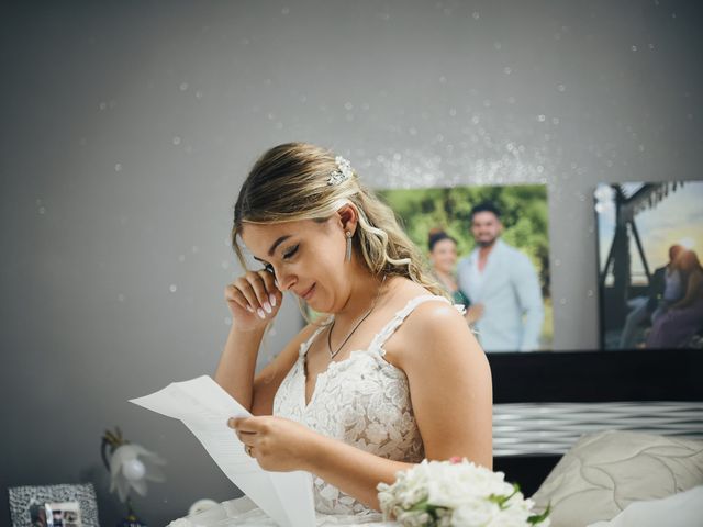 O casamento de Rui e Ana Isabel em Vizela, Vizela 10