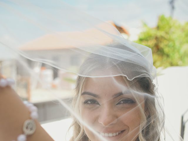 O casamento de Rui e Ana Isabel em Vizela, Vizela 14