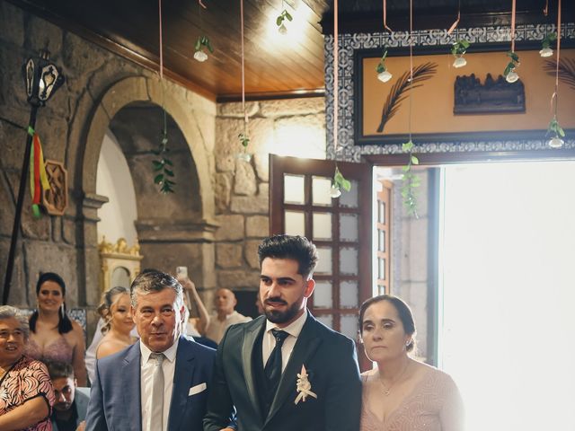 O casamento de Rui e Ana Isabel em Vizela, Vizela 17