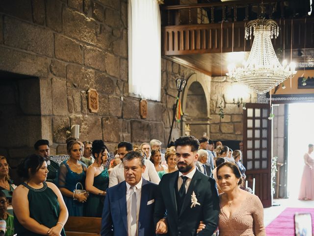 O casamento de Rui e Ana Isabel em Vizela, Vizela 18