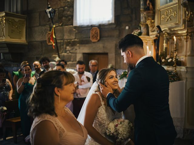 O casamento de Rui e Ana Isabel em Vizela, Vizela 21