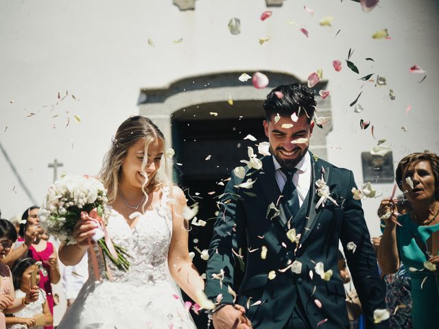 O casamento de Rui e Ana Isabel em Vizela, Vizela 26