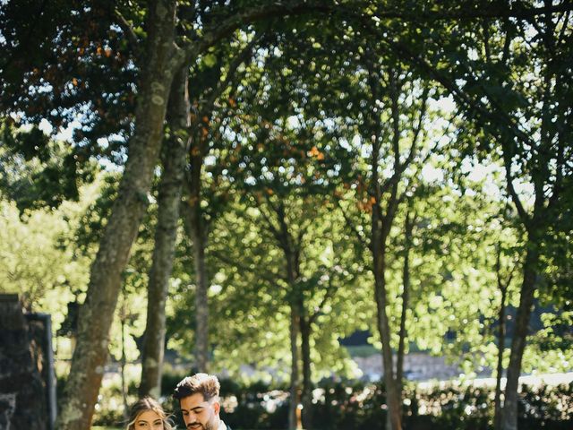 O casamento de Rui e Ana Isabel em Vizela, Vizela 33