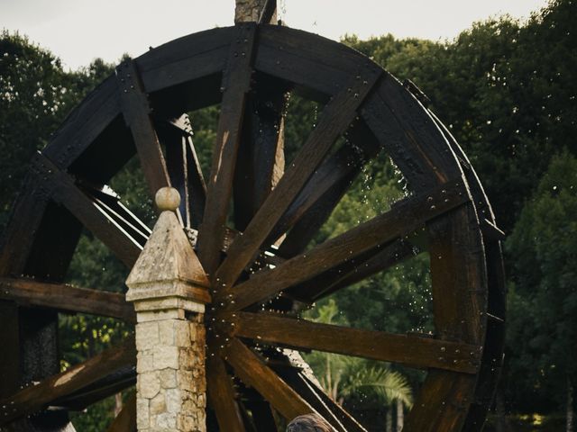 O casamento de Rui e Ana Isabel em Vizela, Vizela 38