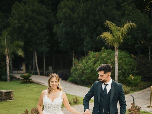 O casamento de Rui e Ana Isabel em Vizela, Vizela 39