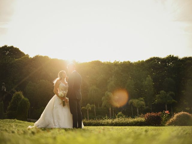 O casamento de Rui e Ana Isabel em Vizela, Vizela 40