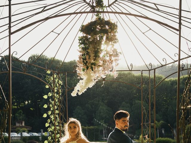 O casamento de Rui e Ana Isabel em Vizela, Vizela 41