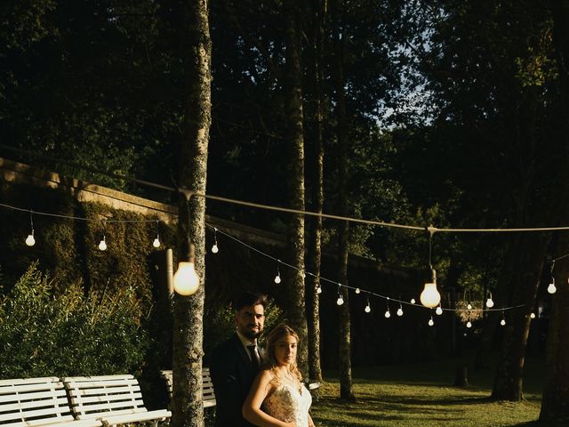 O casamento de Rui e Ana Isabel em Vizela, Vizela 42