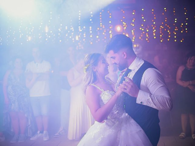 O casamento de Rui e Ana Isabel em Vizela, Vizela 45