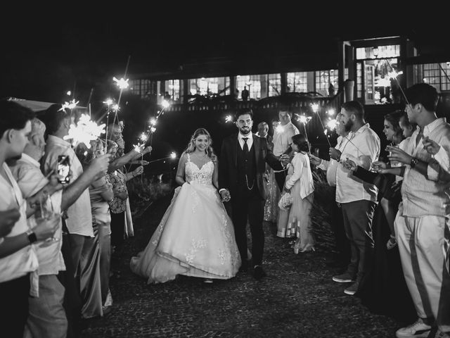 O casamento de Rui e Ana Isabel em Vizela, Vizela 47