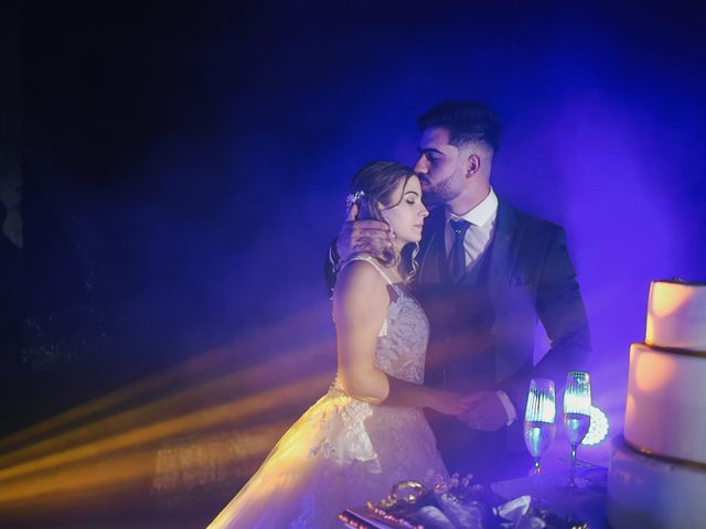 O casamento de Rui e Ana Isabel em Vizela, Vizela 49