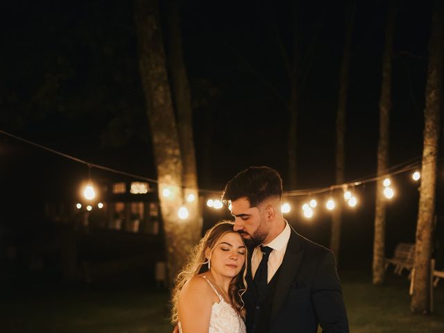 O casamento de Rui e Ana Isabel em Vizela, Vizela 50