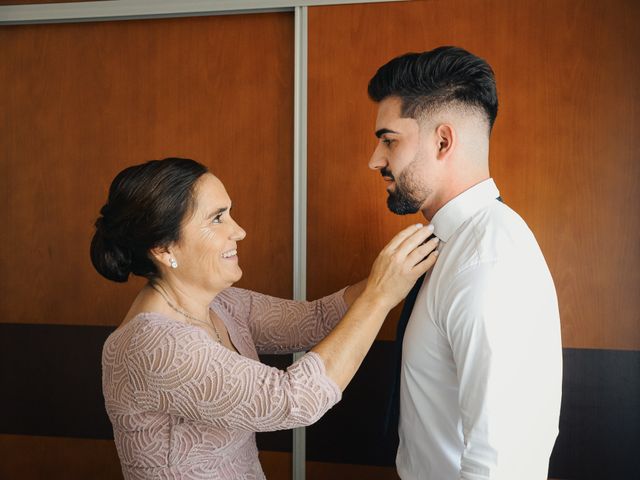 O casamento de Rui e Ana Isabel em Vizela, Vizela 56