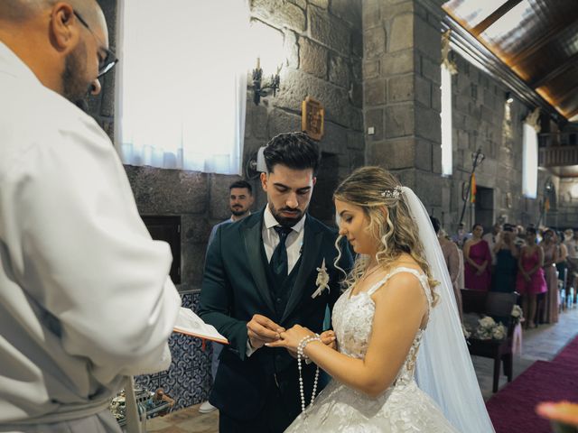 O casamento de Rui e Ana Isabel em Vizela, Vizela 62