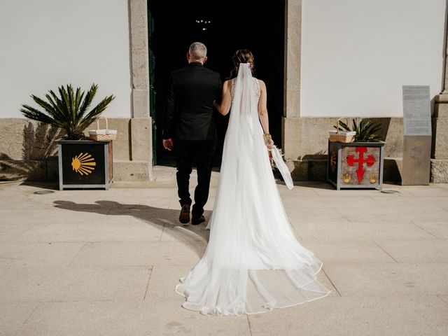 O casamento de Miguel e Ângela em Castelo do Neiva, Viana do Castelo (Concelho) 12