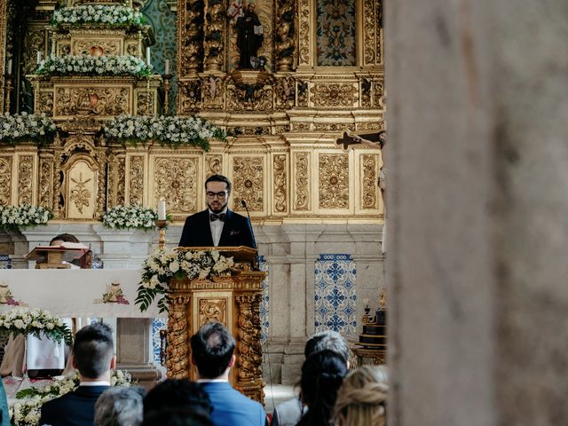 O casamento de Miguel e Ângela em Castelo do Neiva, Viana do Castelo (Concelho) 13