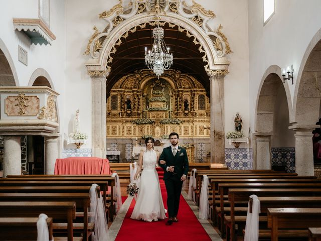 O casamento de Miguel e Ângela em Castelo do Neiva, Viana do Castelo (Concelho) 15