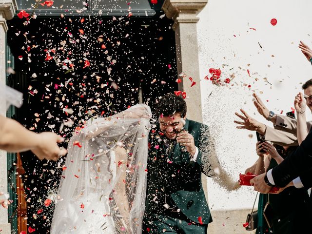 O casamento de Miguel e Ângela em Castelo do Neiva, Viana do Castelo (Concelho) 16