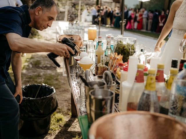 O casamento de Miguel e Ângela em Castelo do Neiva, Viana do Castelo (Concelho) 18