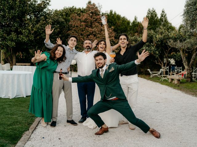 O casamento de Miguel e Ângela em Castelo do Neiva, Viana do Castelo (Concelho) 27