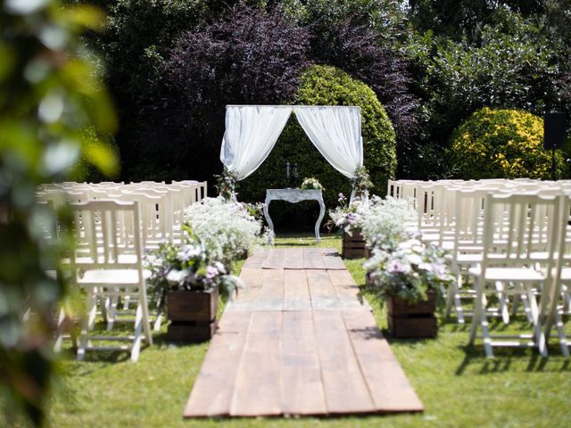 O casamento de Tiago e Margarida em Sintra, Sintra 1