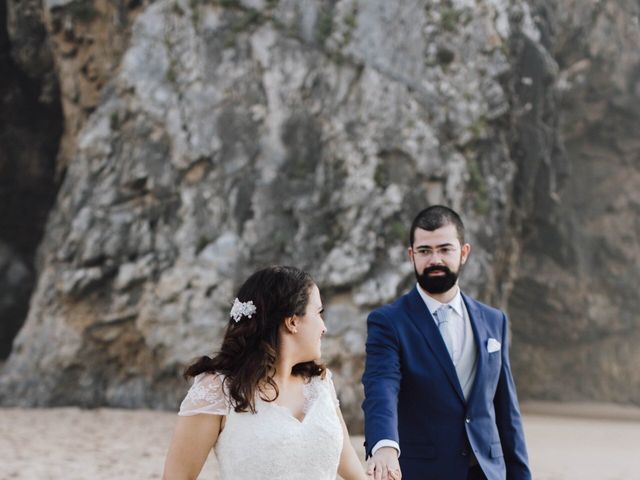 O casamento de Tiago e Margarida em Sintra, Sintra 4