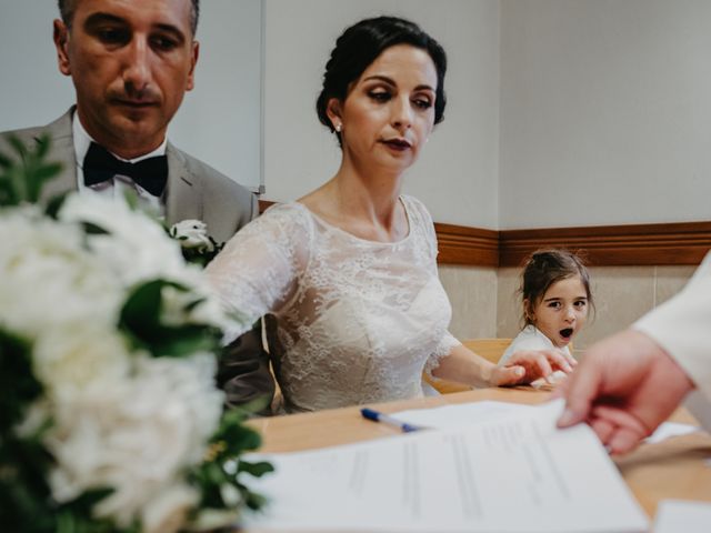 O casamento de Fernando e Anabela em Aveiro, Aveiro (Concelho) 52