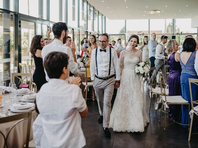 O casamento de Fernando e Anabela em Aveiro, Aveiro (Concelho) 69