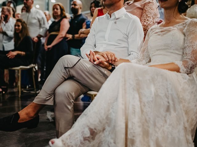 O casamento de Fernando e Anabela em Aveiro, Aveiro (Concelho) 106