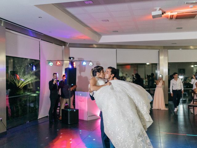 O casamento de André e Barbara em Cortegaça, Ovar 68