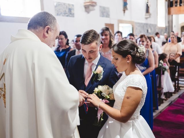 O casamento de Rúben e Cátia em Castro Daire, Castro Daire 74