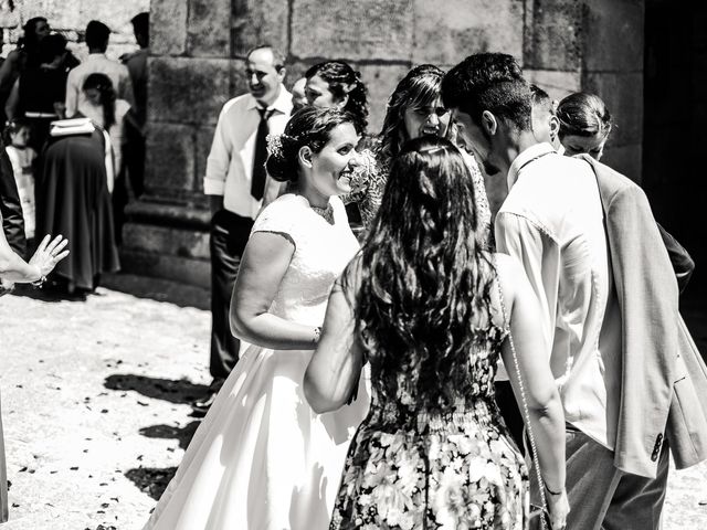 O casamento de Rúben e Cátia em Castro Daire, Castro Daire 89