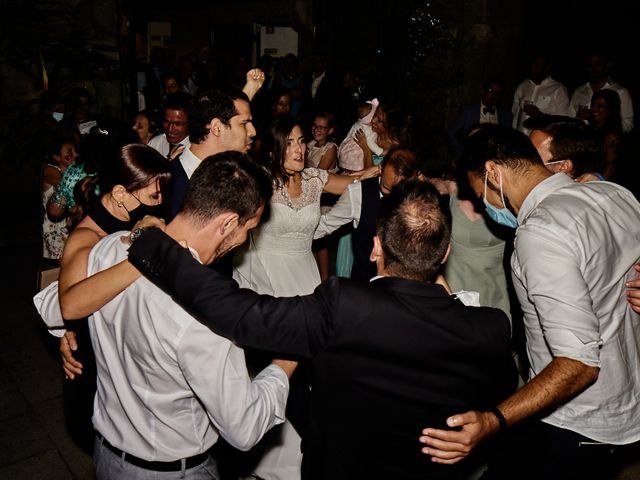 O casamento de José Pedro e Ana em Ermesinde, Valongo 32