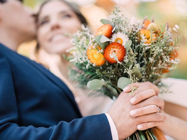 O casamento de Válter e Margarida em Aveiro, Aveiro (Concelho) 1