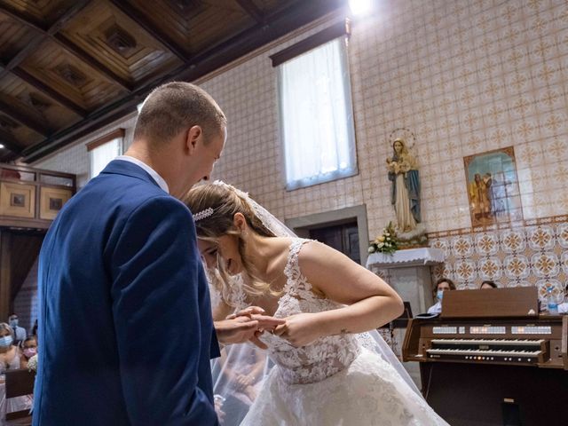 O casamento de Marcos Leonor Schmidt e Ana Leonor Schmidt em Póvoa de Varzim, Póvoa de Varzim 5