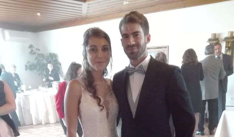 O casamento de João e Mariana em Porto, Porto (Concelho)