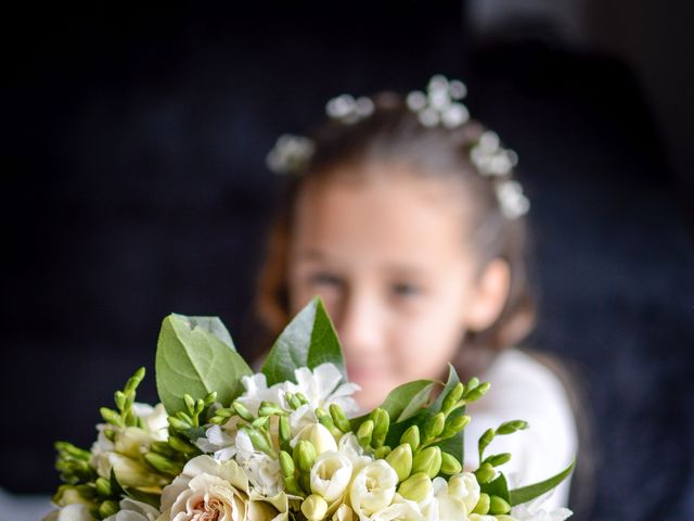 O casamento de Carlos e Suse em Espinho, Espinho 15