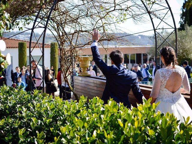 O casamento de Carlos e Suse em Espinho, Espinho 41