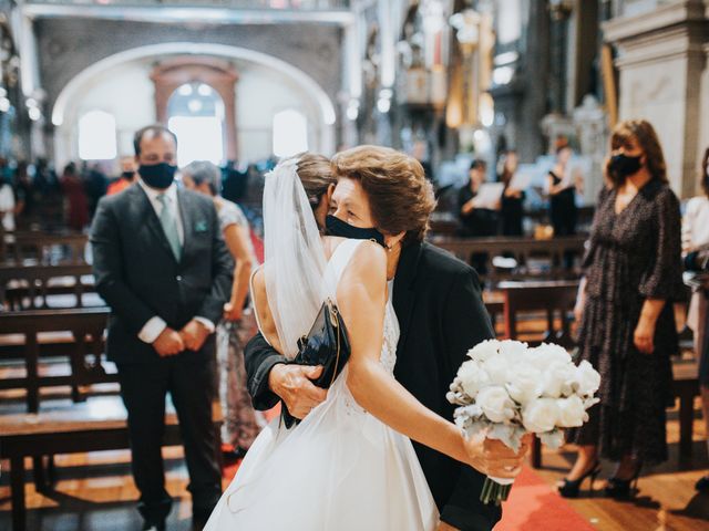 O casamento de Diogo e Inês em Porto, Porto (Concelho) 41